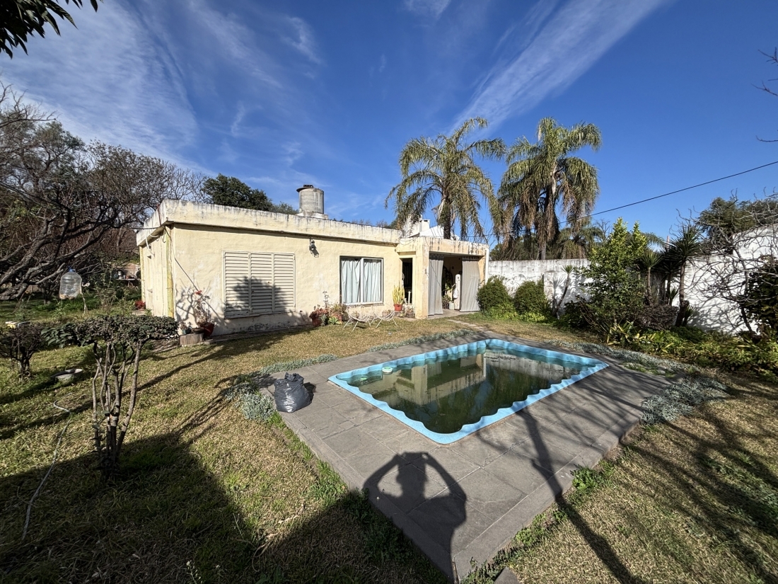 LOTE CON CASAS EN VENTA APTO HOUSING ARGUELLO ZONA LASALLE 