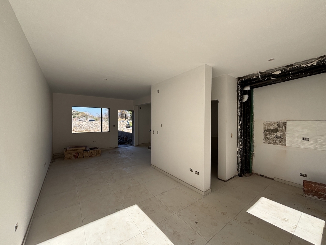 D�PLEX EN VENTA 2 DORMITORIOS VILLA ALLENDE CENTRO A ESTRENAR	