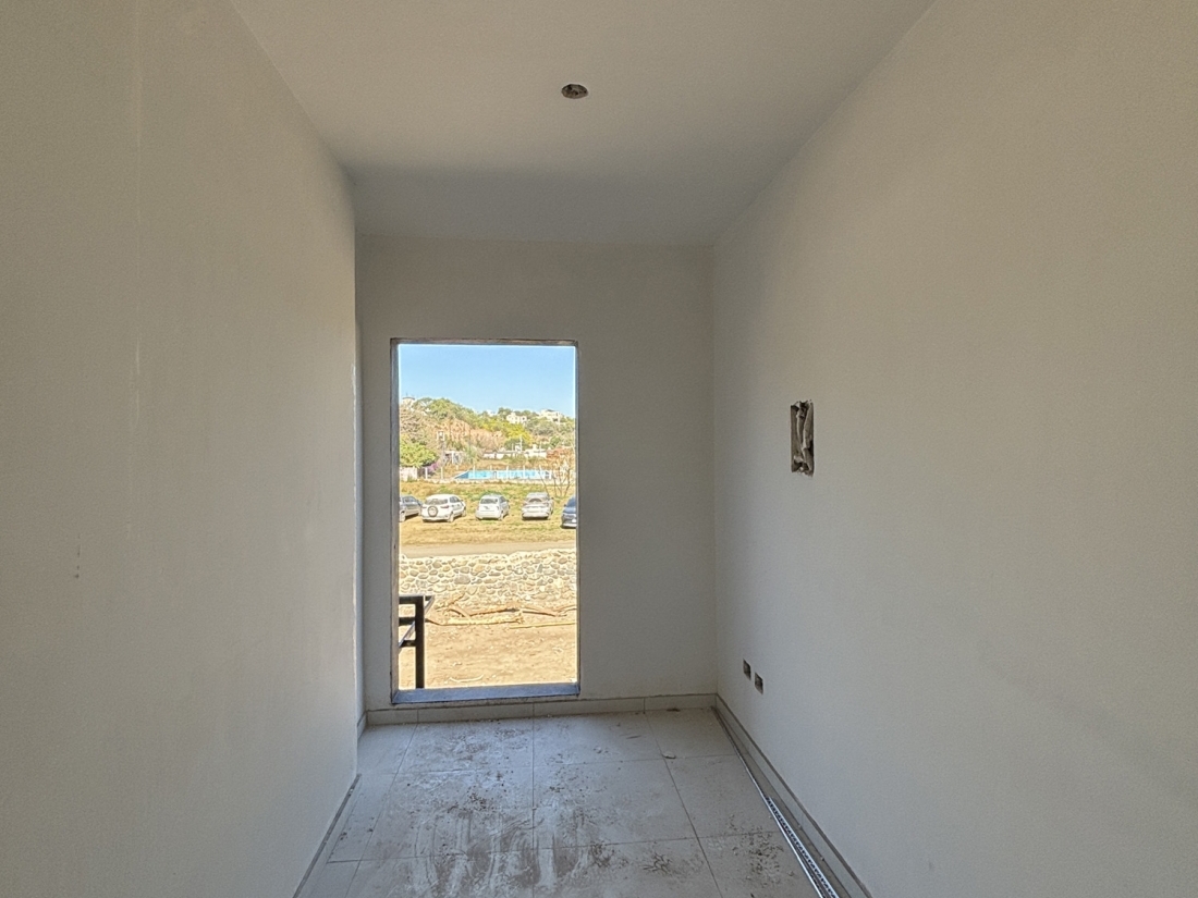 D�PLEX EN VENTA 2 DORMITORIOS VILLA ALLENDE CENTRO A ESTRENAR	