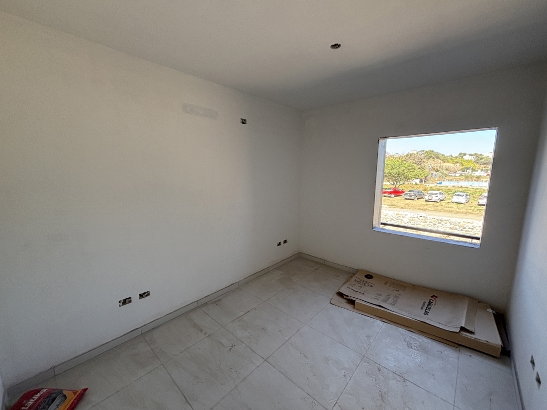 D�PLEX EN VENTA 2 DORMITORIOS VILLA ALLENDE CENTRO A ESTRENAR	