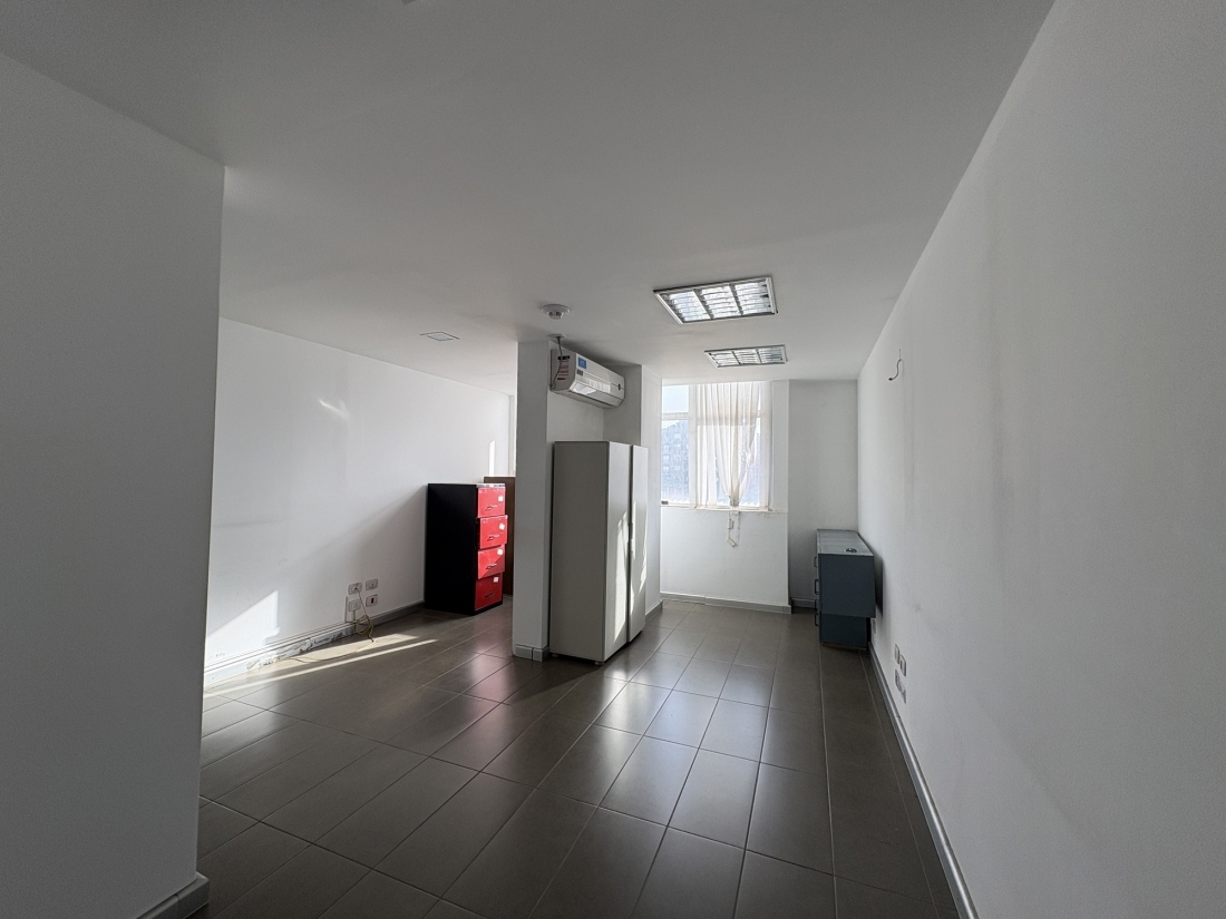 OFICINAS EN VENTA - EDIFICIO FARO DE OLMOS
