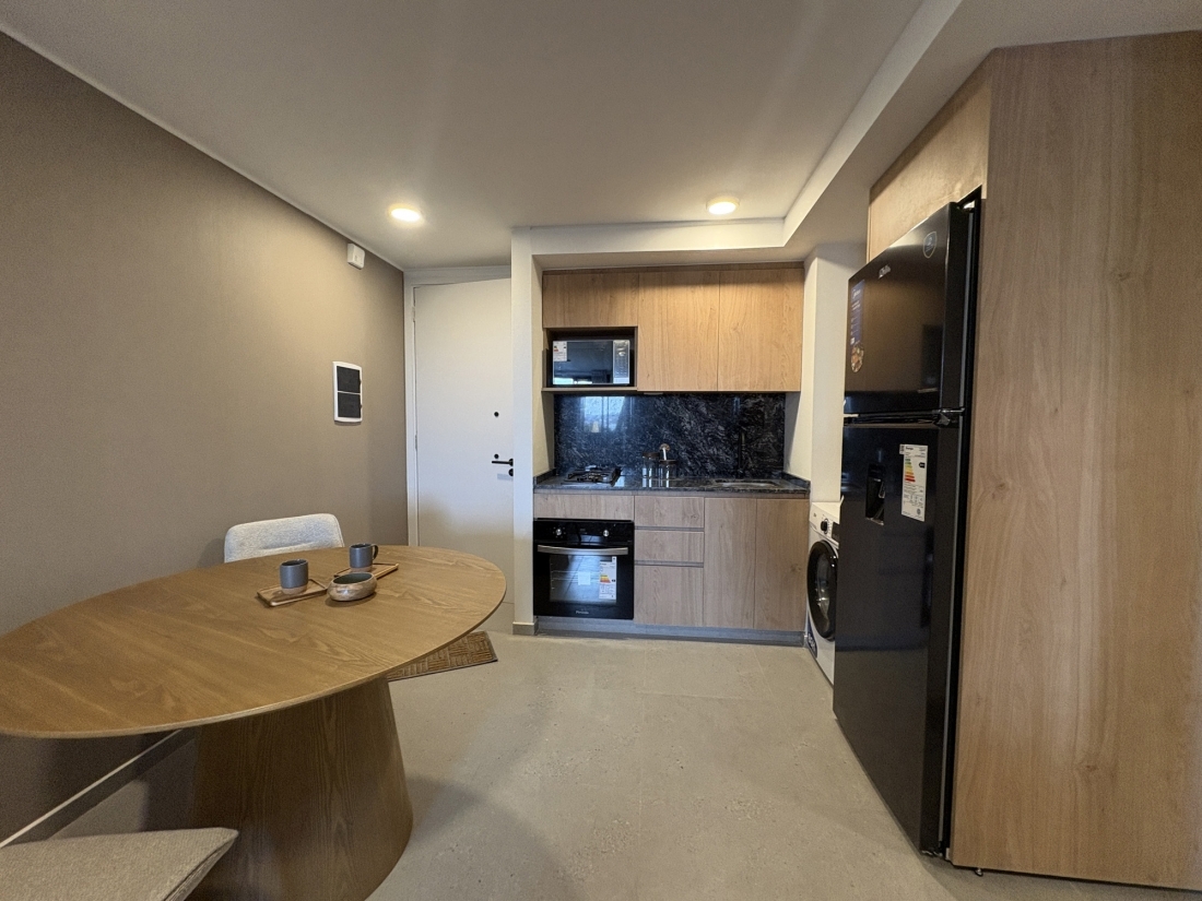 DEPARTAMENTOS EN VENTA EN DESARROLLO - NUEVA C�RDOBA - 2 DORMITORIOS