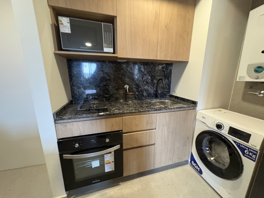 DEPARTAMENTOS EN VENTA EN DESARROLLO - NUEVA C�RDOBA - 2 DORMITORIOS