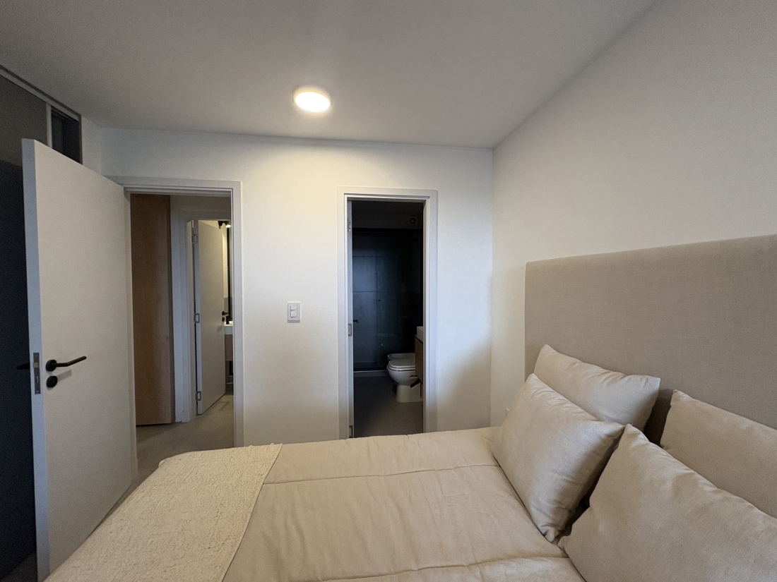 DEPARTAMENTOS EN VENTA EN DESARROLLO - NUEVA C�RDOBA - 2 DORMITORIOS