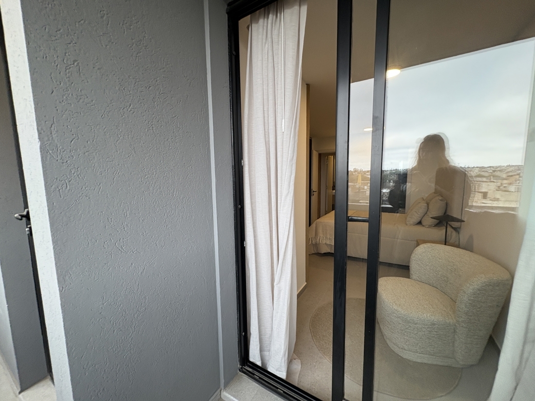 DEPARTAMENTOS EN VENTA EN DESARROLLO - NUEVA C�RDOBA - 2 DORMITORIOS