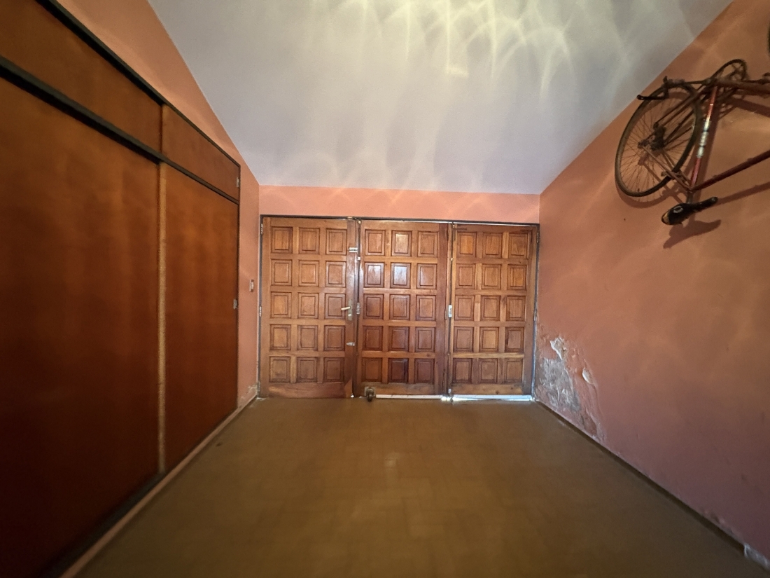 PARQUE CHACABUCO CASA EN VENTA 4 DORMITORIOS
