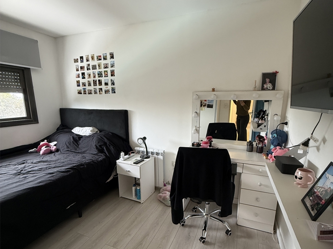 D�PLEX EN VENTA 4 DORMITORIOS VALLE ESCONDIDO ALTOS DEL BARRANCO