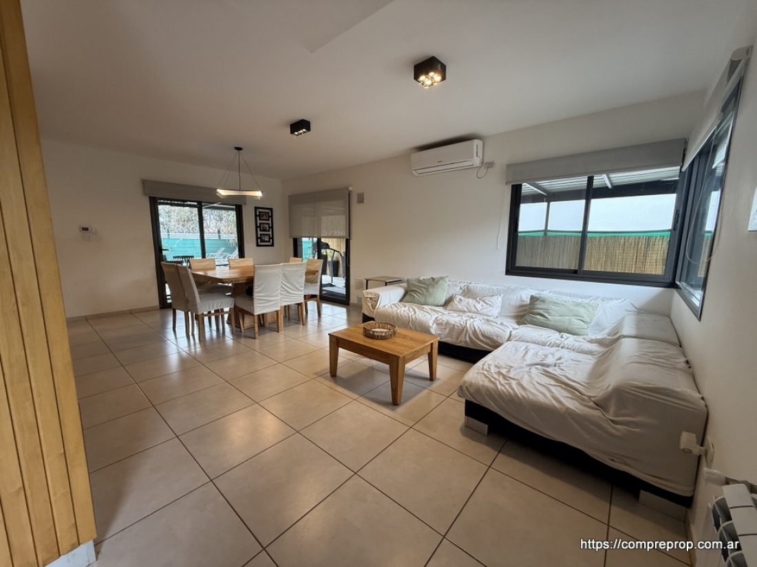 D�PLEX EN VENTA 4 DORMITORIOS VALLE ESCONDIDO ALTOS DEL BARRANCO