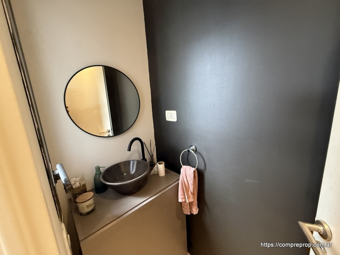 D�PLEX EN VENTA 4 DORMITORIOS VALLE ESCONDIDO ALTOS DEL BARRANCO