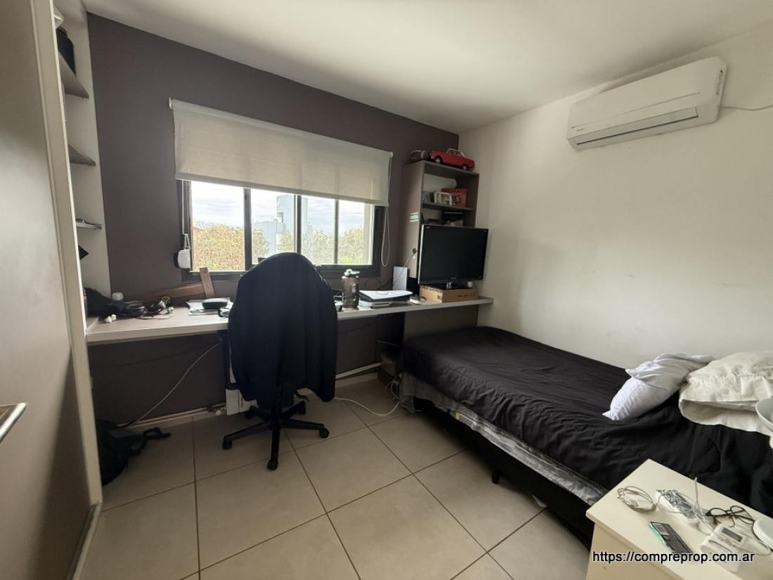 D�PLEX EN VENTA 4 DORMITORIOS VALLE ESCONDIDO ALTOS DEL BARRANCO