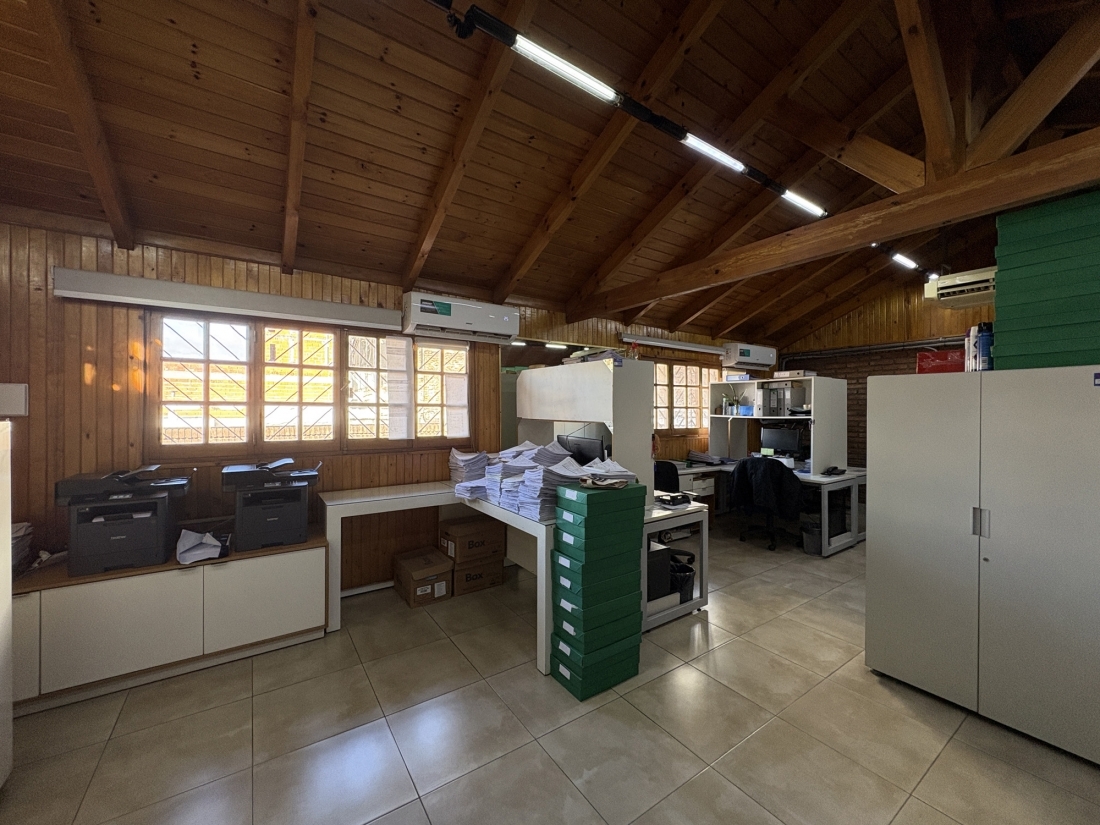 GRAN PROPIEDAD EN VENTA | CENTRO | IDEAL USO M�DICO/CORPORATIVO