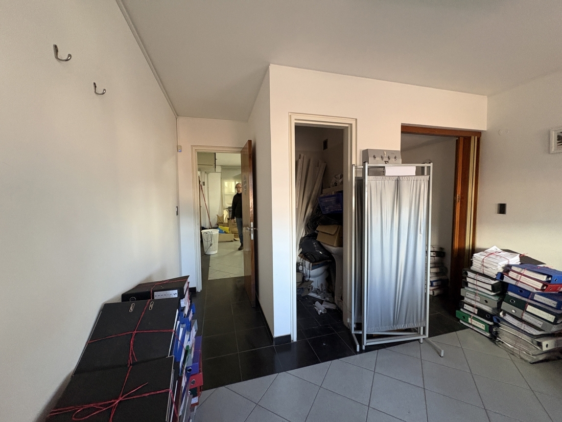 GRAN PROPIEDAD EN VENTA | CENTRO | IDEAL USO M�DICO/CORPORATIVO