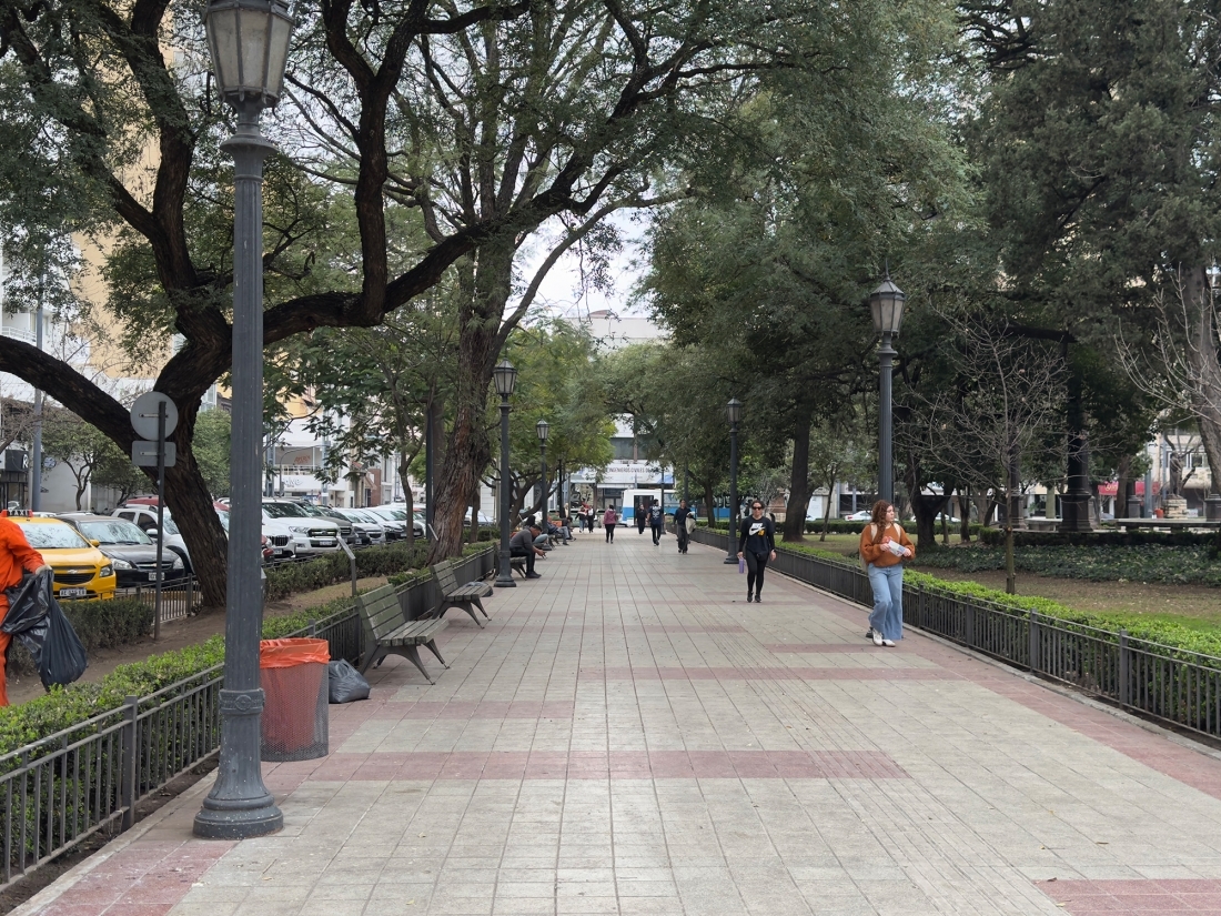 DEPARTAMENTO EN VENTA | 1 DORMITORIO - BARRIO ALBERDI