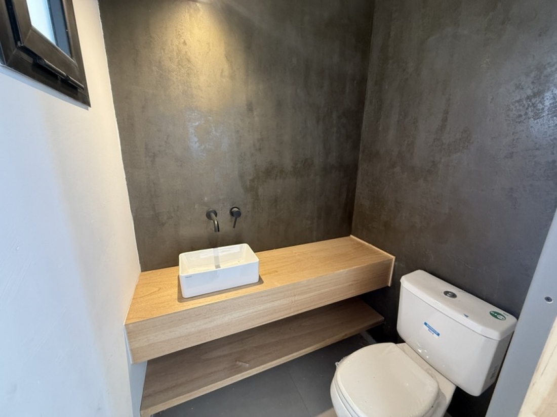 CASA EN VENTA EN DOCTA | 2 DORMITORIOS + PILETA | DISE�O Y CALIDAD
