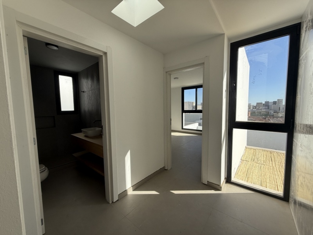 CASA EN VENTA EN DOCTA | 2 DORMITORIOS + PILETA | DISE�O Y CALIDAD