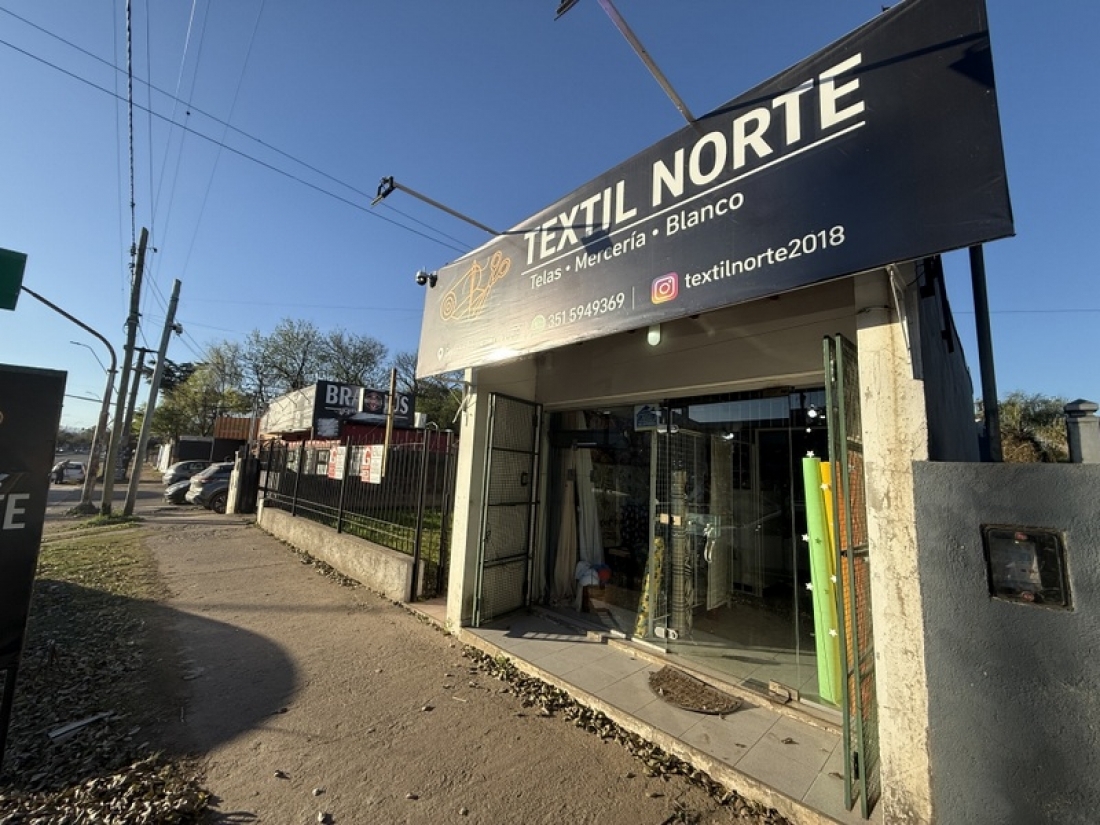 CASA EN VENTA 2 DORMITORIOS + LOCAL + GALP�N