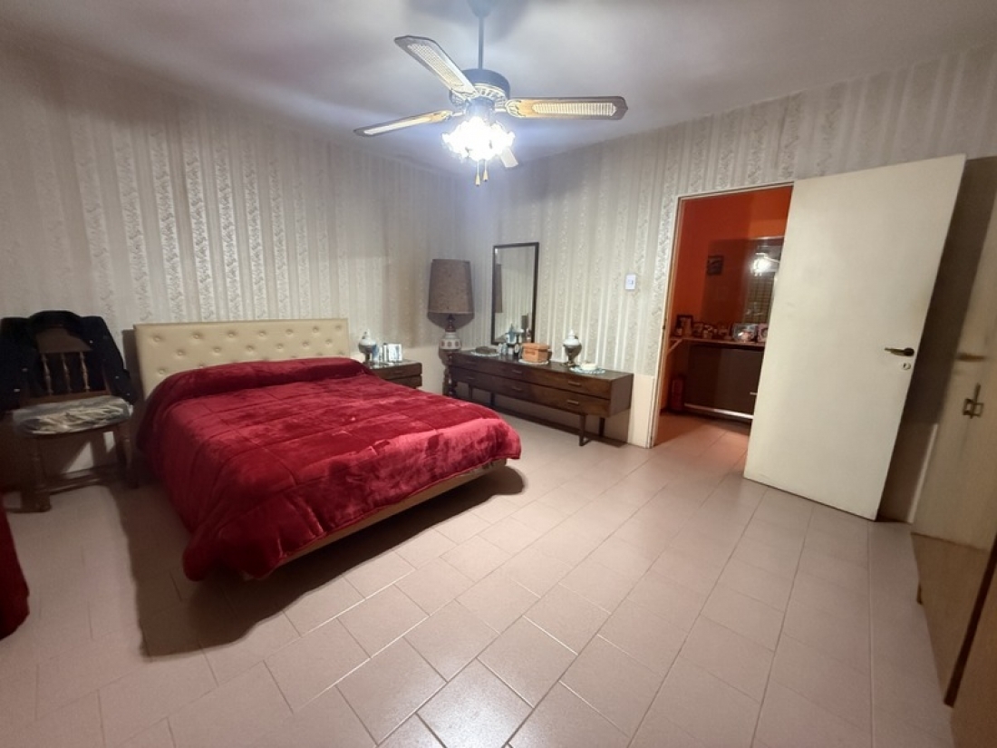 CASA EN VENTA EN VILLA CORN� | 3 DORMITORIOS EN UNA SOLA PLANTA