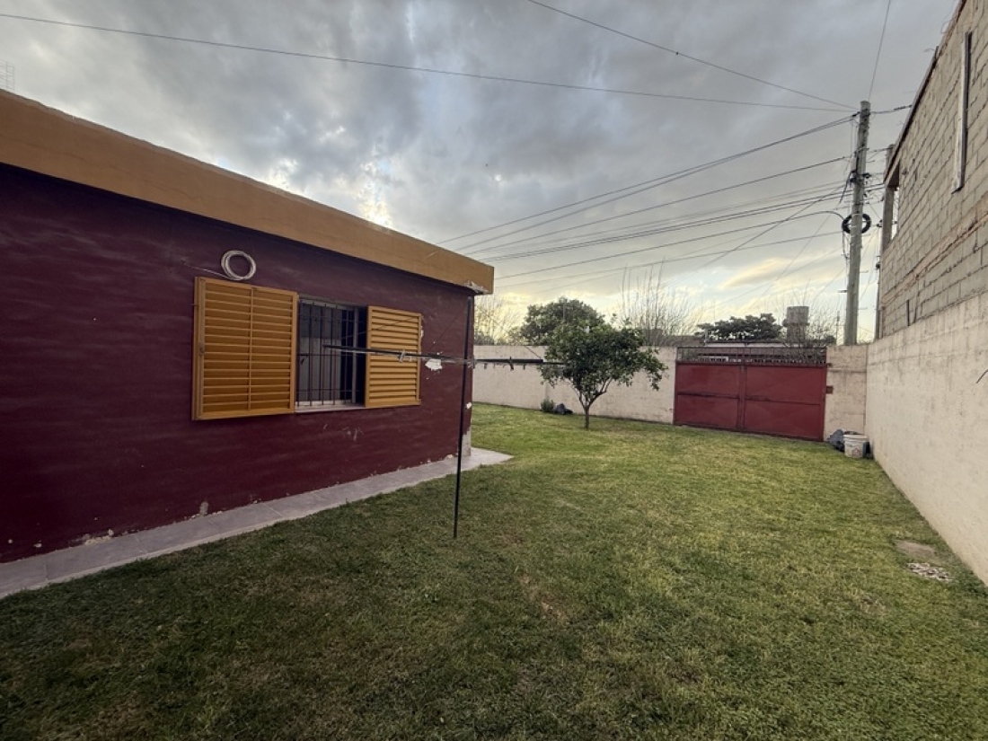 CASA EN VENTA EN VILLA CORN� | 3 DORMITORIOS EN UNA SOLA PLANTA