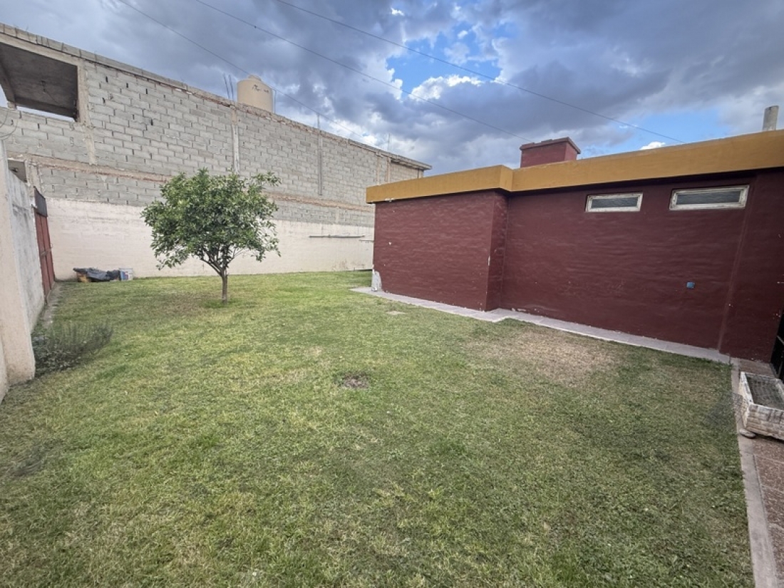 CASA EN VENTA EN VILLA CORN� | 3 DORMITORIOS EN UNA SOLA PLANTA