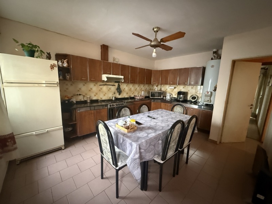 CASA EN VENTA EN VILLA CORN� | 3 DORMITORIOS EN UNA SOLA PLANTA