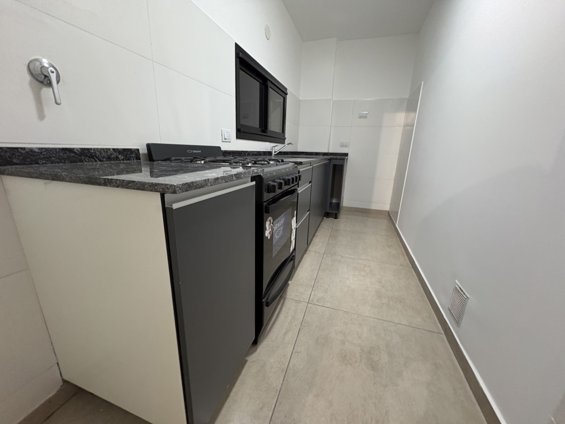 DEPARTAMENTO EN VENTA EN NUEVA C�RDOBA | 1 DORMITORIO | ENTREGA 2027