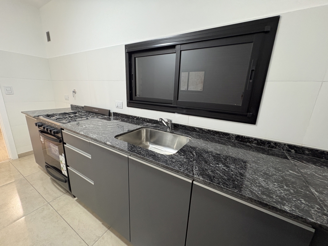 DEPARTAMENTO EN VENTA EN NUEVA C�RDOBA | 1 DORMITORIO | ENTREGA 2027