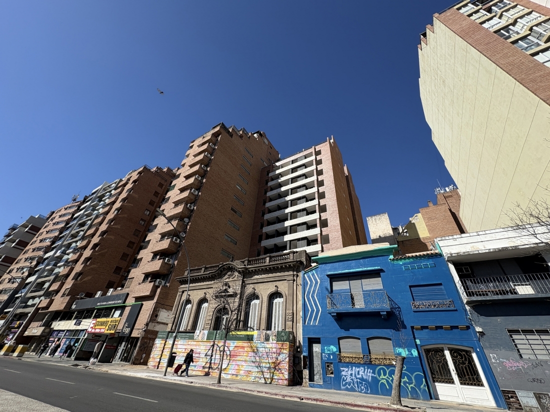 EN VENTA DEPARTAMENTO | 1 DORMITORIO Y MEDIO � NUEVA C�RDOBA