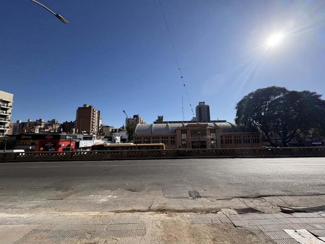 EN VENTA DEPARTAMENTO | 1 DORMITORIO Y MEDIO � NUEVA C�RDOBA