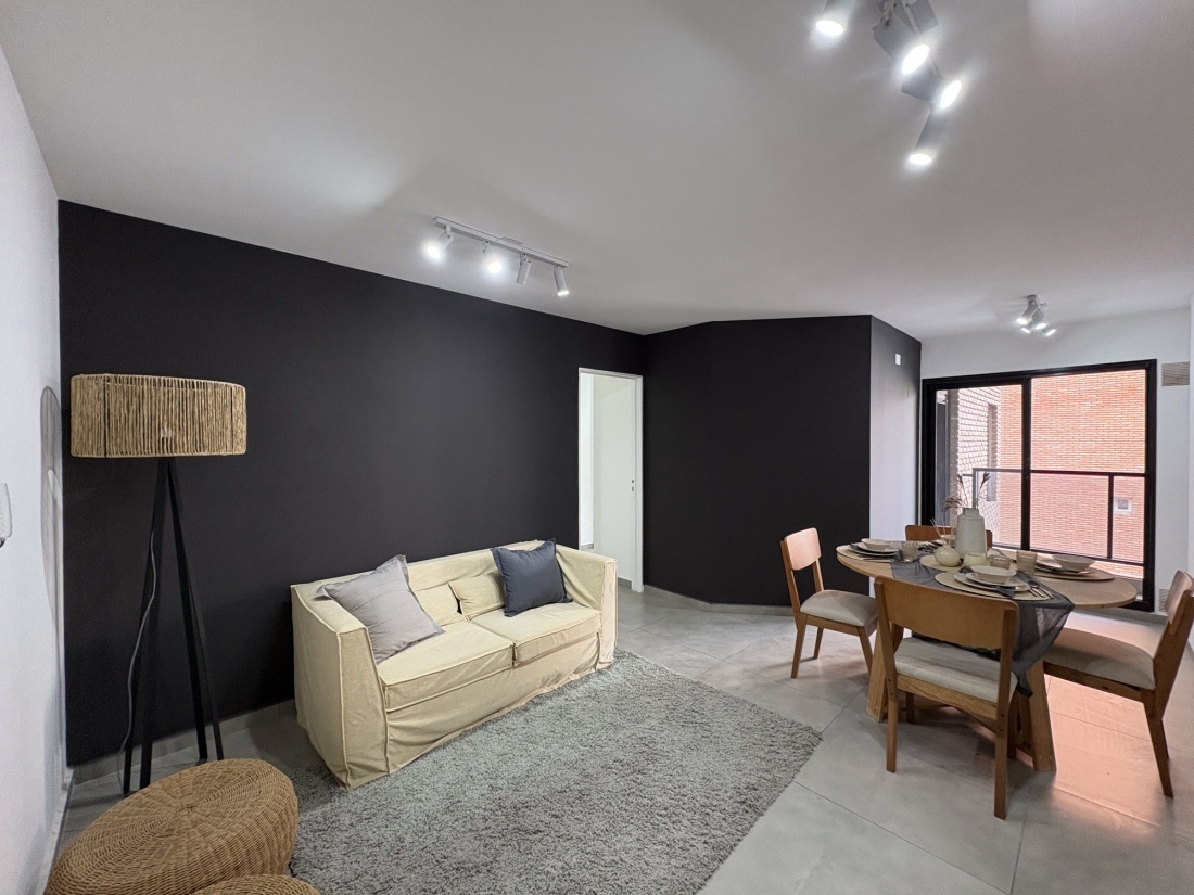DEPARTAMENTO EN VENTA-NUEVA C�RDOBA | 2 DORMITORIOS-AMOBLADO