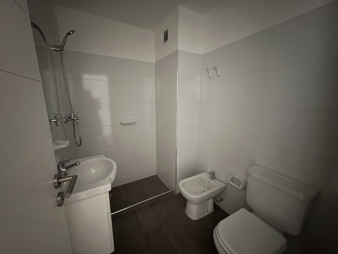 DEPARTAMENTO EN VENTA | GRAN PATIO EN NUEVA C�RDOBA | 1 DORMITORIO