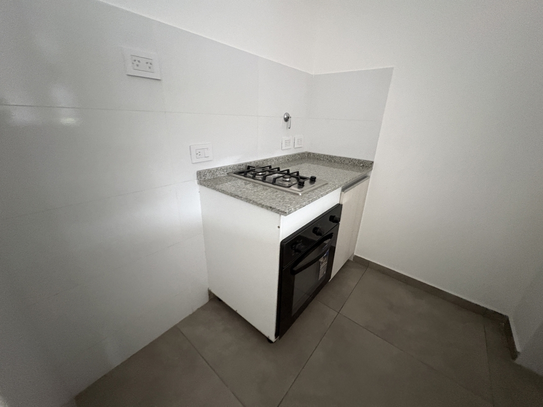DEPARTAMENTO EN VENTA | GRAN PATIO EN NUEVA C�RDOBA | 1 DORMITORIO