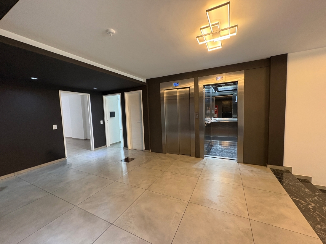 DEPARTAMENTO CON PATIO A ESTRENAR - NUEVA C�RDOBA 2 DORMITORIOS