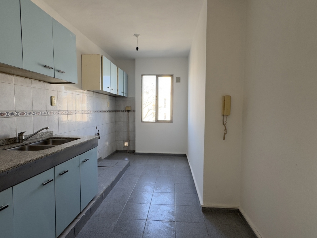 DEPARTAMENTO EN ALQUILER | 2 DORMITORIOS + COCHERA | BAJO PALERMO