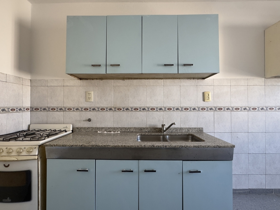 DEPARTAMENTO EN ALQUILER | 2 DORMITORIOS + COCHERA | BAJO PALERMO