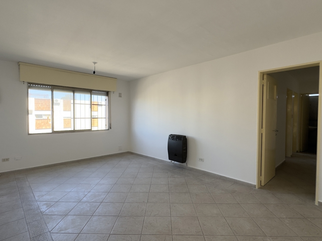 DEPARTAMENTO EN ALQUILER | 2 DORMITORIOS + COCHERA | BAJO PALERMO