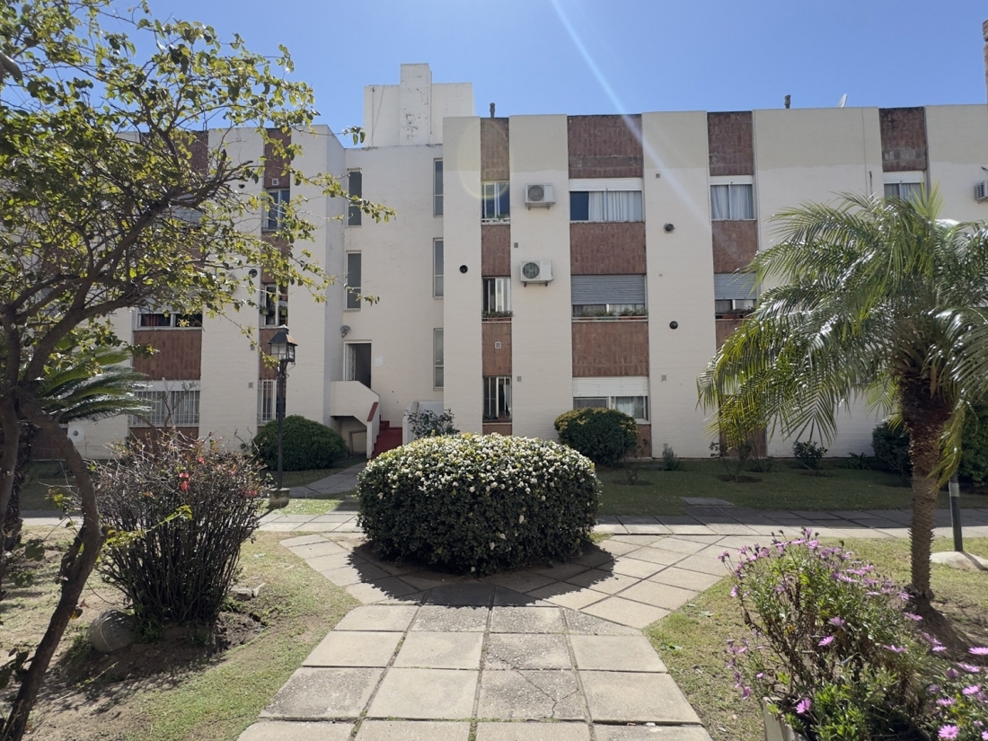 DEPARTAMENTO EN ALQUILER | 2 DORMITORIOS + COCHERA | BAJO PALERMO