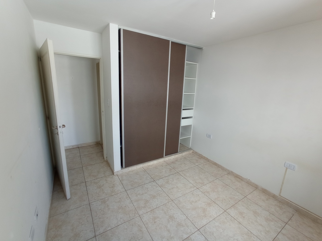 DEPARTAMENTO EN ALQUILER | ALBERDI | 1 DORMITORIO | AMENITIES