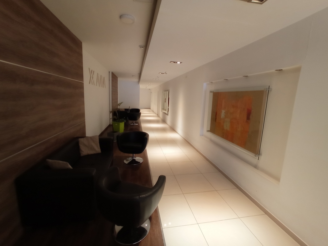 DEPARTAMENTO EN ALQUILER | ALBERDI | 1 DORMITORIO | AMENITIES