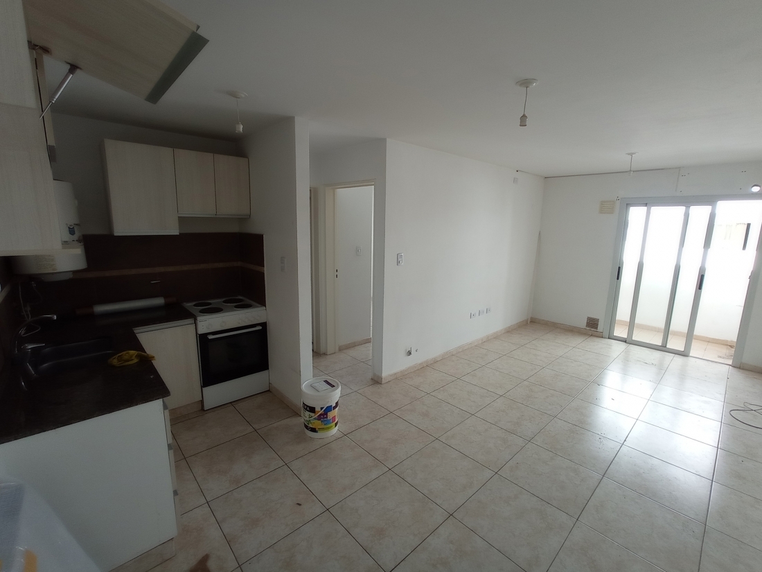 DEPARTAMENTO EN ALQUILER | ALBERDI | 1 DORMITORIO | AMENITIES