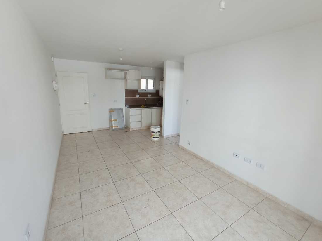 DEPARTAMENTO EN ALQUILER | ALBERDI | 1 DORMITORIO | AMENITIES