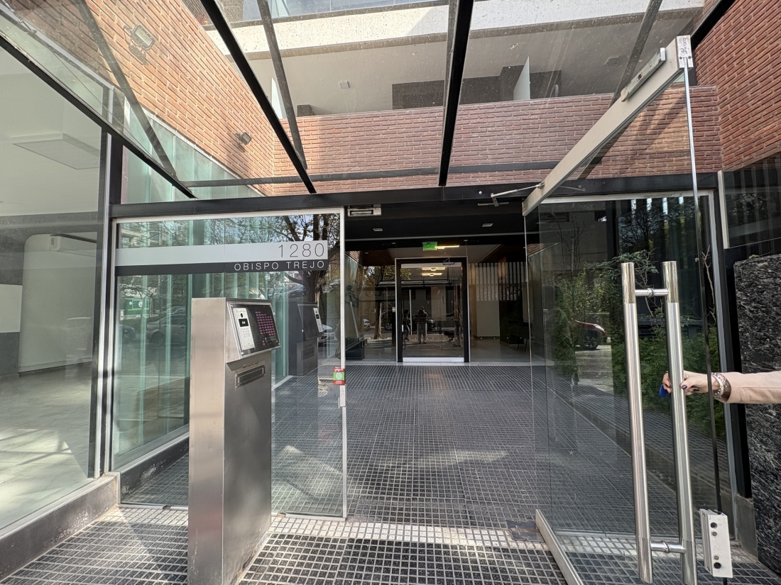 DEPARTAMENTO EN VENTA CON GRAN TERRAZA - NUEVA C�RDOBA | 1 DORM