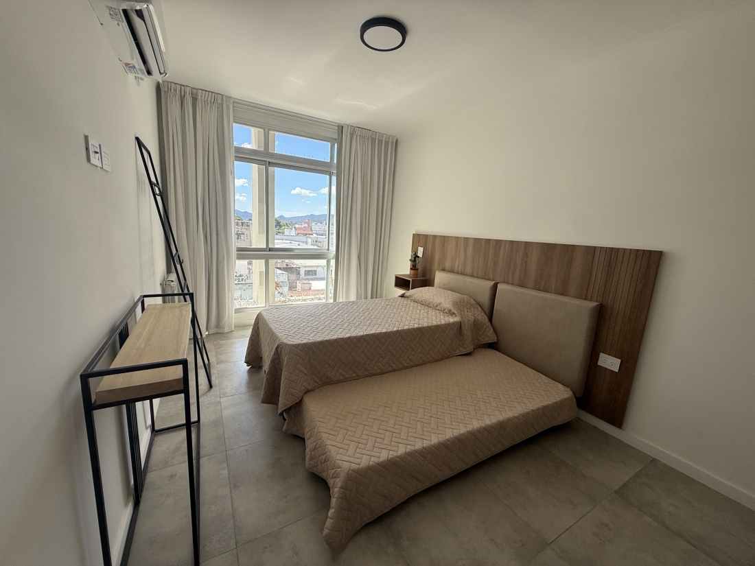DEPARTAMENTO DE LUJO - 3 DORMITORIOS | A ESTRENAR | VILLA CARLOS PAZ