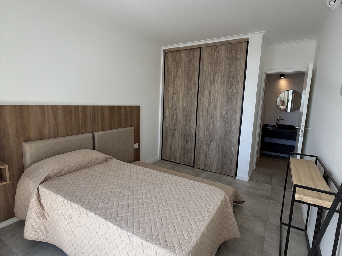 DEPARTAMENTO DE LUJO - 3 DORMITORIOS | A ESTRENAR | VILLA CARLOS PAZ