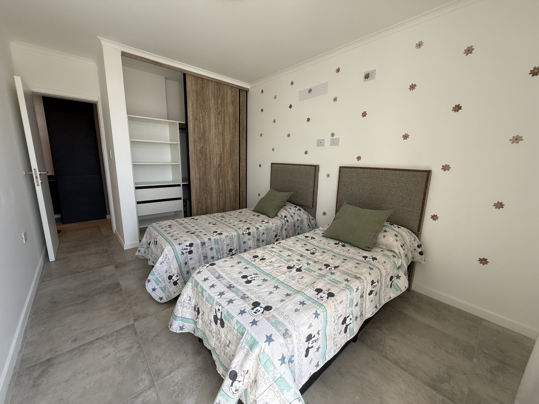 DEPARTAMENTO DE LUJO - 3 DORMITORIOS | A ESTRENAR | VILLA CARLOS PAZ