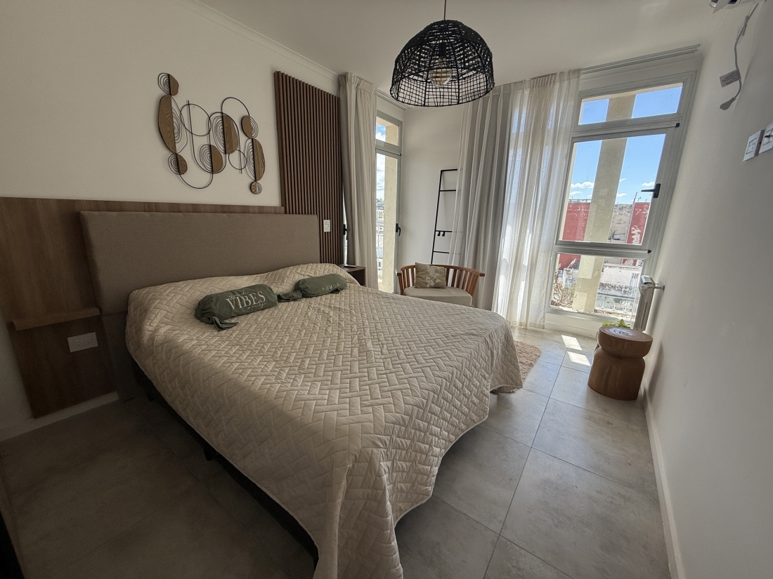 DEPARTAMENTO DE LUJO - 3 DORMITORIOS | A ESTRENAR | VILLA CARLOS PAZ
