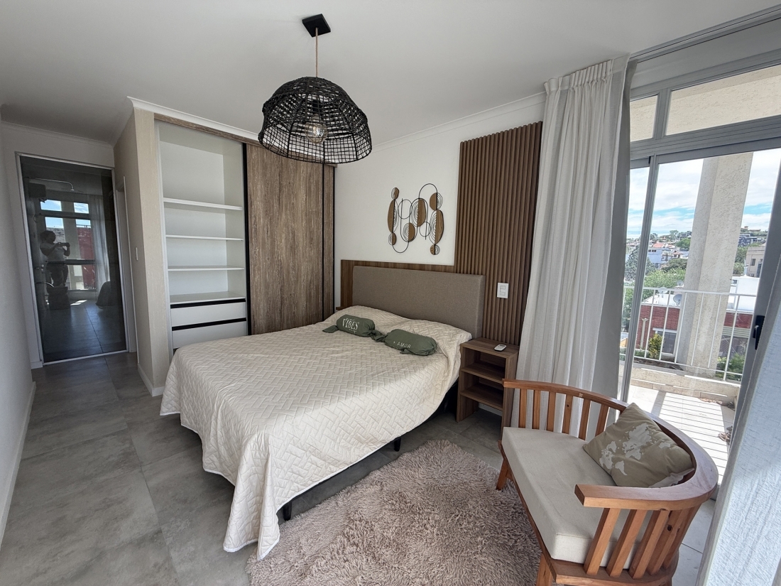 DEPARTAMENTO DE LUJO - 3 DORMITORIOS | A ESTRENAR | VILLA CARLOS PAZ