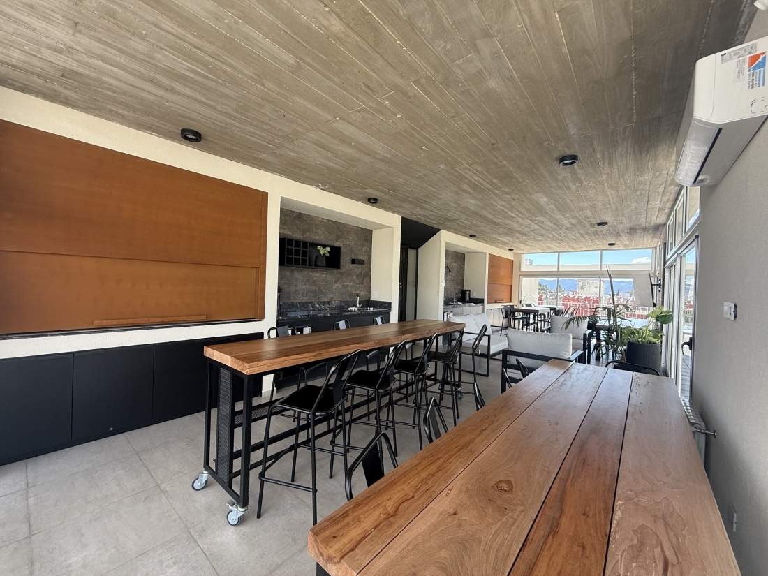 DEPARTAMENTO DE LUJO - 3 DORMITORIOS | A ESTRENAR | VILLA CARLOS PAZ