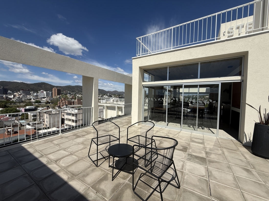 DEPARTAMENTO DE LUJO - 3 DORMITORIOS | A ESTRENAR | VILLA CARLOS PAZ