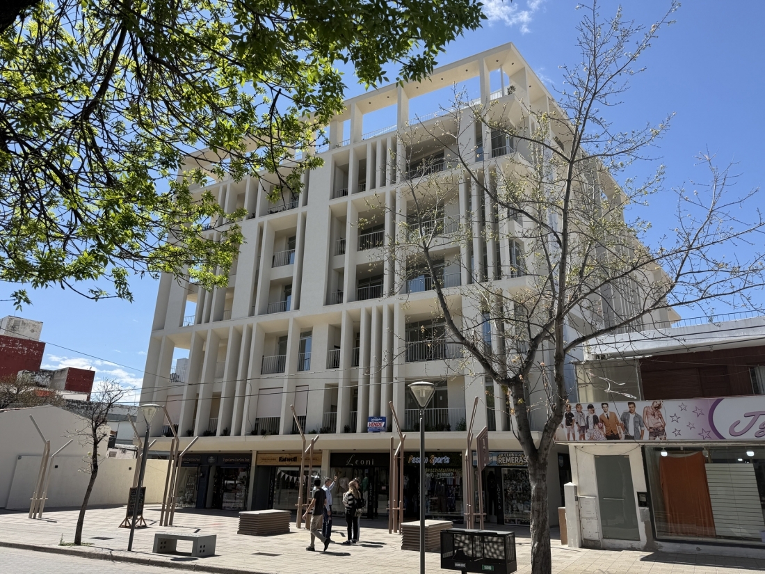 DEPARTAMENTO DE LUJO - 3 DORMITORIOS | A ESTRENAR | VILLA CARLOS PAZ