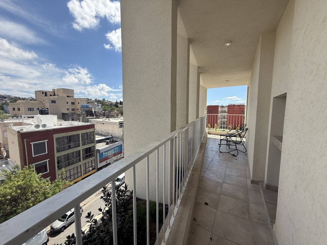 DEPARTAMENTO DE LUJO - 3 DORMITORIOS | A ESTRENAR | VILLA CARLOS PAZ